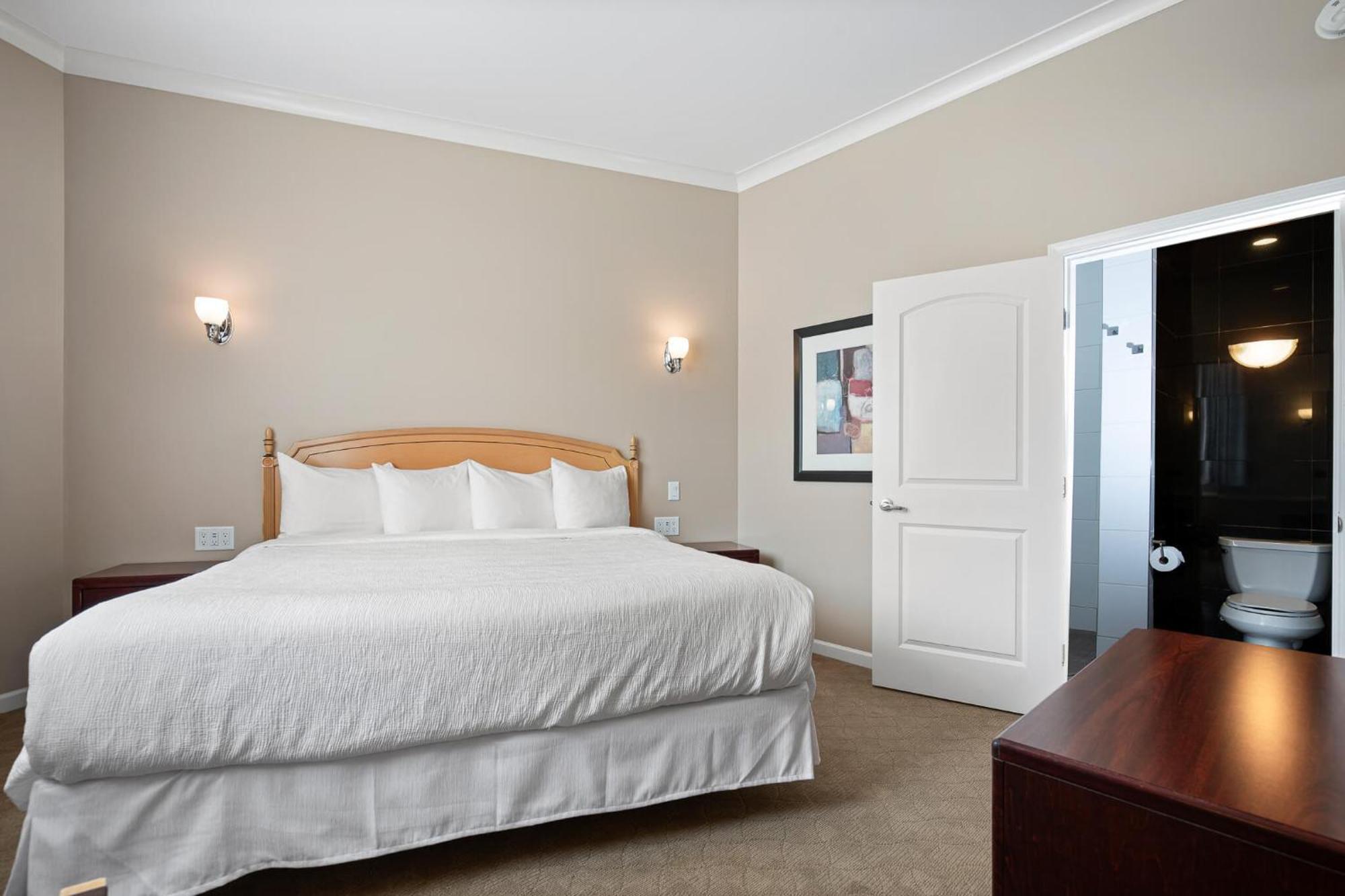 Glenwood Inn & Suites Trail Extérieur photo