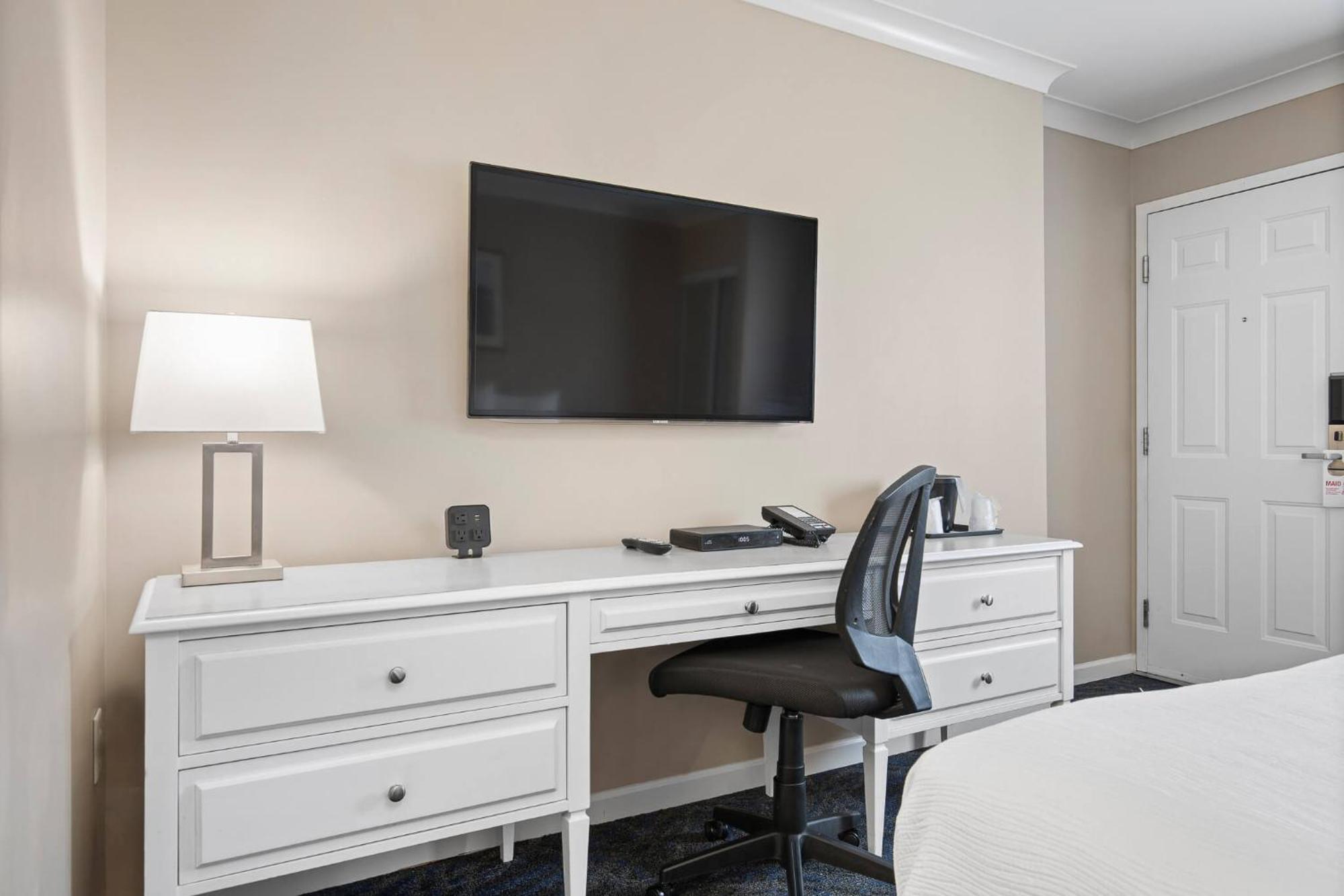 Glenwood Inn & Suites Trail Extérieur photo