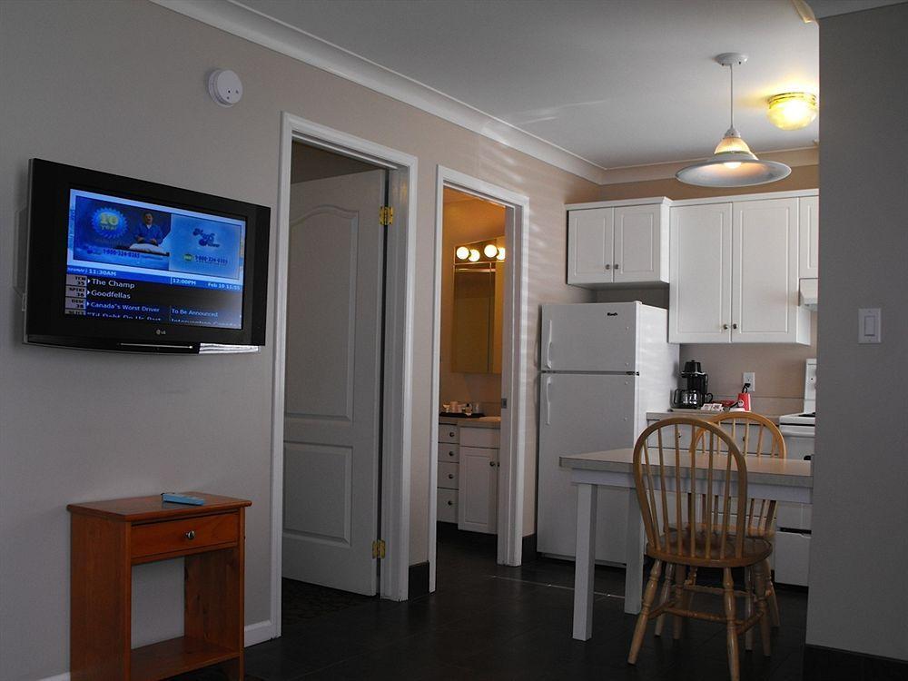 Glenwood Inn & Suites Trail Extérieur photo